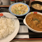 Matsuya - 