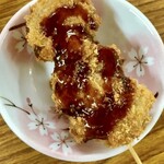 肉のまえかわ - 