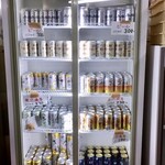 肉のまえかわ - 缶ビールなどはこちらから