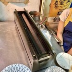 肉のまえかわ - 