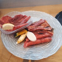 焼肉トラジ 名古屋セントラルタワーズ店 -  焼肉トラジ 名古屋セントラルタワーズ店 -