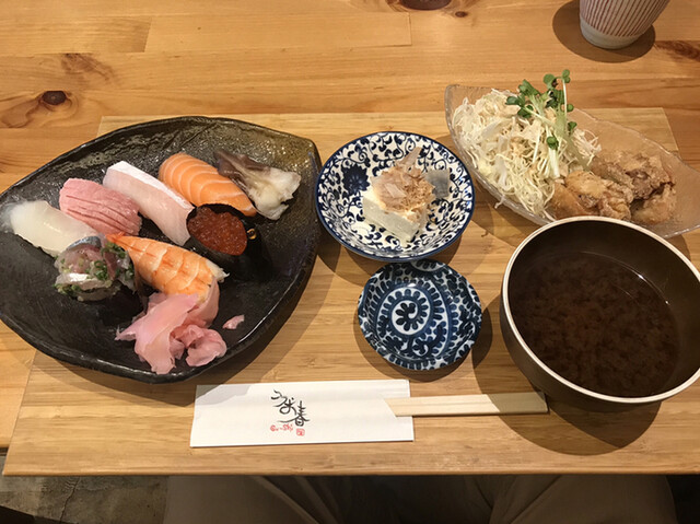 Su Shi うお春 スシ うお春 近鉄日本橋 寿司 食べログ Su Shi うお春 スシ うお春 近鉄日本橋 寿司 食べログ