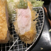 とんかつ いわい
