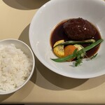 B＆B　アマノ - 