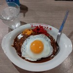 ニューキャッスル - 始めてのカレールーの味、旨し！