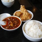 坦坦面市 - 