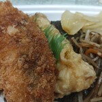 ほっともっと - 料理写真: