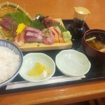 Hamayaki Kaisen Izakaya Daishou Suisan - 