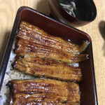 Unagi Hamamatsuya - 