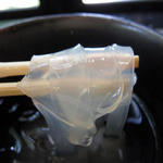 吉野本葛 天極堂 - 