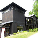 吉野本葛 天極堂 - 