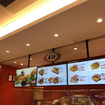 A&W - 