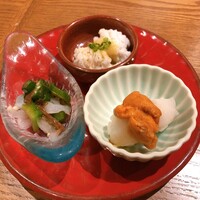 焼きふぐ 優ふく 北新地店 - 
