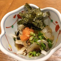焼きふぐ 優ふく 北新地店 - 