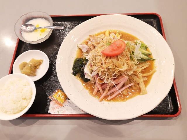 陳家菜房 東京テイクアウト