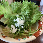 らーめん しまじ - 