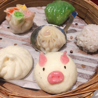 個室中華 頤和園 京橋店 - 