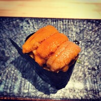 鮨 やまけん 銀座店 - 