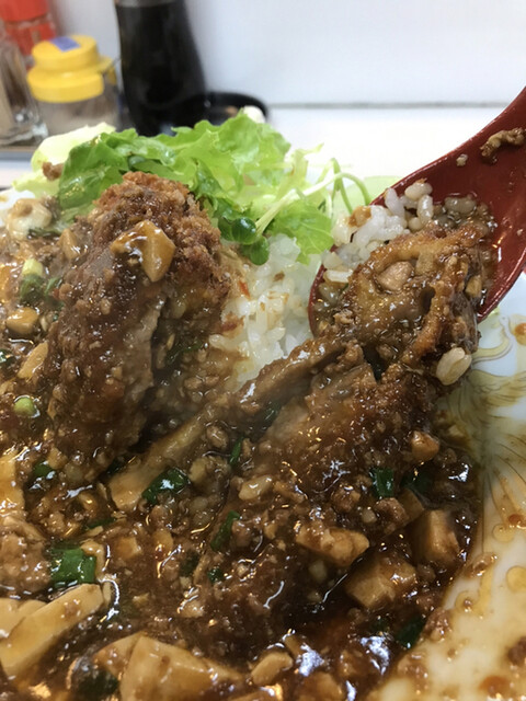 中華料理 てんほう 五日市 中華料理 食べログ