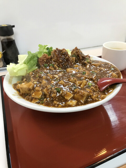 中華料理 てんほう 五日市 中華料理 食べログ