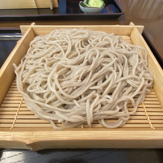 そばカフェ そば墅（そばや） - 矢越（そば）の写真