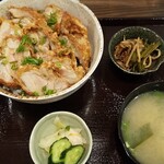 心酔 鈴のや - 料理写真:
