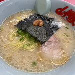 ラーメン山岡家 - 