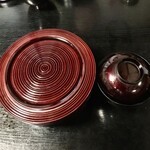 うなぎ赤垣 - 鰻丼