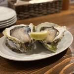 囲炉裏バル カルボ - 