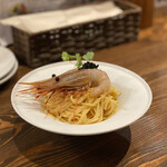 囲炉裏バル カルボ - 