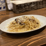 囲炉裏バル カルボ - 