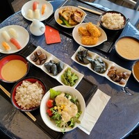 浅草むぎとろ 本店 - 