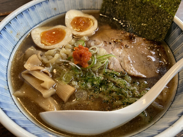 ほんわか 蔵王 ラーメン 食べログ