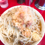 ラーメン二郎 - 