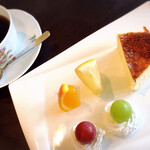 Cafe 豆香 - 