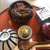 しら河 浄心本店 - 