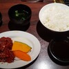 肉の館 羅生門 明石店