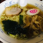 ラーメンすーさん - 