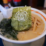 Aji-Q - 料理写真: