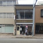 優心 - 松永町 優心 外観(2020.07.25)