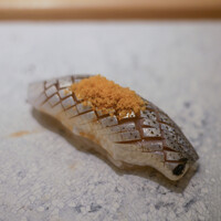 鮨 なんば 日比谷 - 