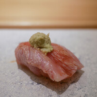 鮨 なんば 日比谷 - 