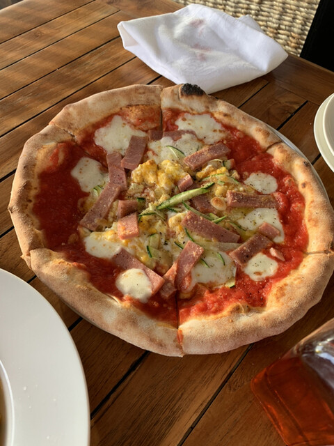 Pizzeria Da Enzo ピッツェリア ダ エンゾ 恩納村 イタリアン 食べログ Pizzeria Da Enzo ピッツェリア ダ エンゾ 恩納村 イタリアン 食べログ