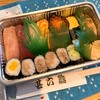 甚六鮨 - 料理写真:1500円(税抜)