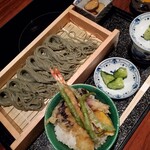 名古屋 魚しゃぶ 濱の季 - 