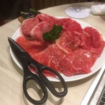 俺の焼肉 - 