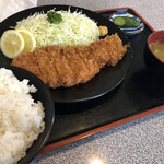 どんどん亭 - 