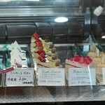 ドゥブルベ・ボレロ - 