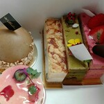 ドゥブルベ・ボレロ - 