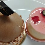 ドゥブルベ・ボレロ - 